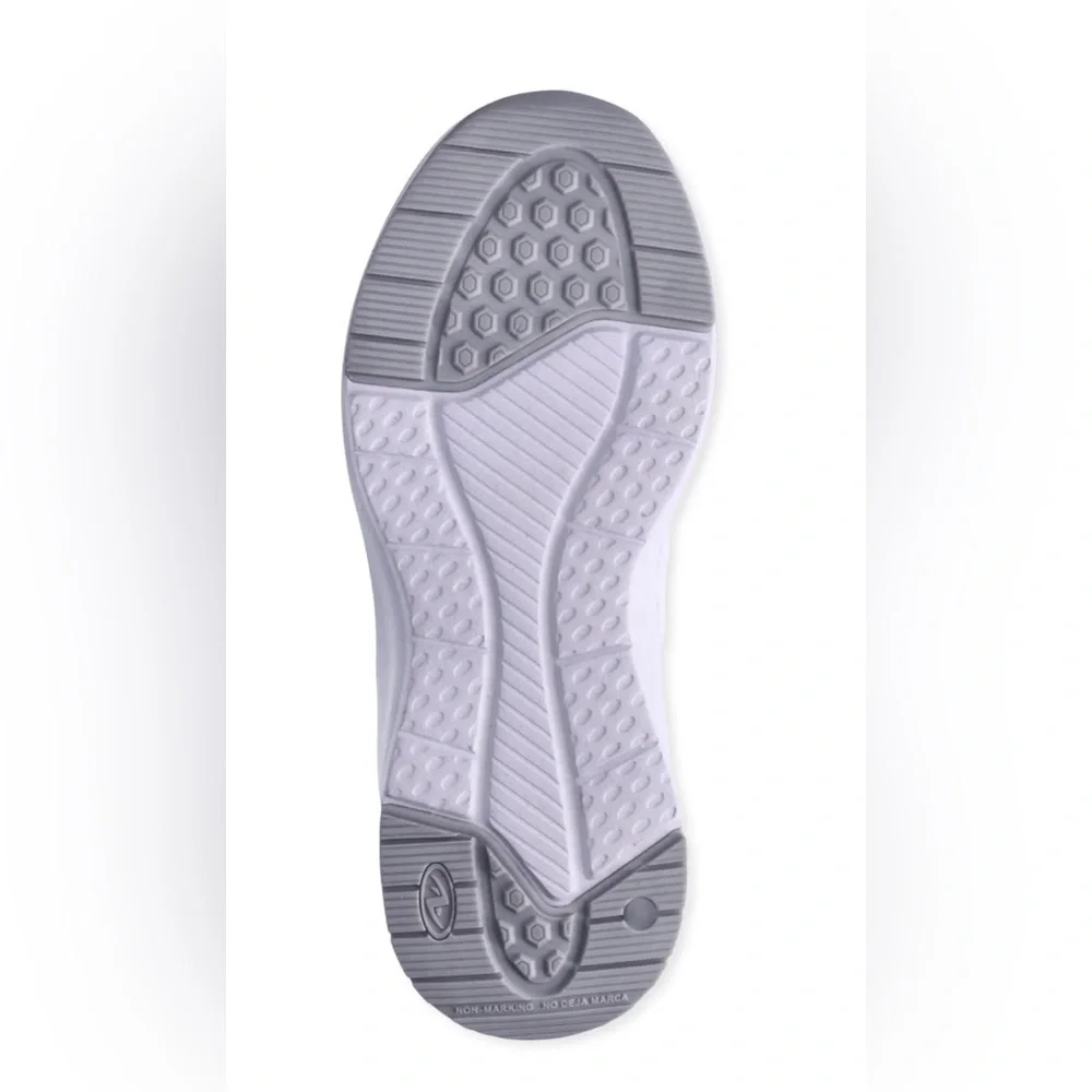White Women's Sneakers